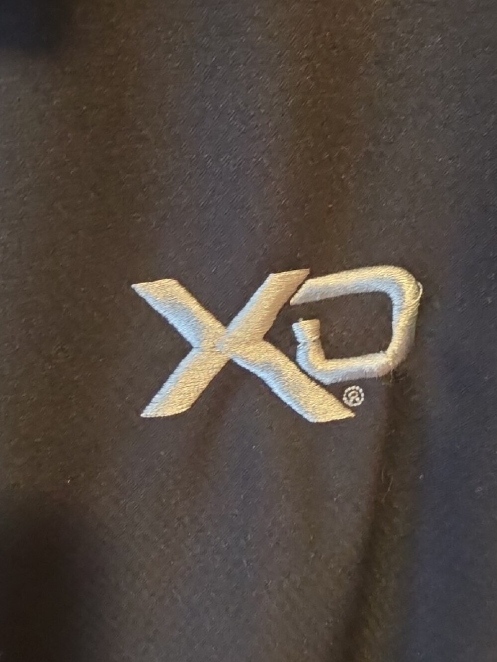 Men’s Black Performance Softshell Jacket - Picture 3 of 5